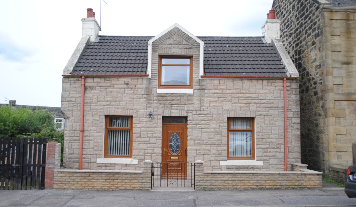 127 South Mid Street, Bathgate, West Lothian, 4 Bedrooms Bedrooms, ,1 BathroomBathrooms,Detached,For Sale,South Mid Street,1218