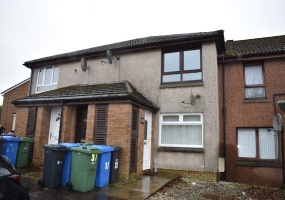 35 Young Crescent, Bathgate, West Lothian, 1 Bedroom Bedrooms, ,1 BathroomBathrooms,Flat,Under offer,Young Crescent,1257