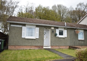 123 Deanswood Park, Livingston, 1 Bedroom Bedrooms, ,1 BathroomBathrooms,Terraced Bungalow,Under offer,Deanswood Park,1312