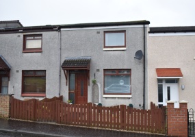 6 Cowdenhill Road, Bo'ness, West Lothian, 2 Bedrooms Bedrooms, ,1 BathroomBathrooms,Terraced,Under offer,1315