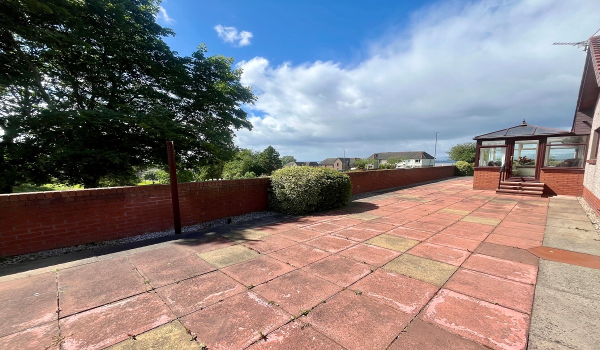 2 The Quarryknowes, BO NESS, 2 Bedrooms Bedrooms, ,1 BathroomBathrooms,Detached Bungalow,Under offer,2 The Quarryknowes,1318