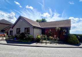 2 The Quarryknowes, BO NESS, 2 Bedrooms Bedrooms, ,1 BathroomBathrooms,Detached Bungalow,Under offer,2 The Quarryknowes,1318
