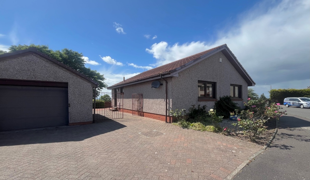 2 The Quarryknowes, BO NESS, 2 Bedrooms Bedrooms, ,1 BathroomBathrooms,Detached Bungalow,Under offer,2 The Quarryknowes,1318