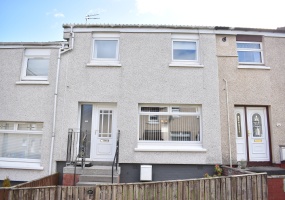 27 Gill Park, Denny, 3 Bedrooms Bedrooms, ,1 BathroomBathrooms,Terraced,For Sale,27 Gill Park, Denny,1324