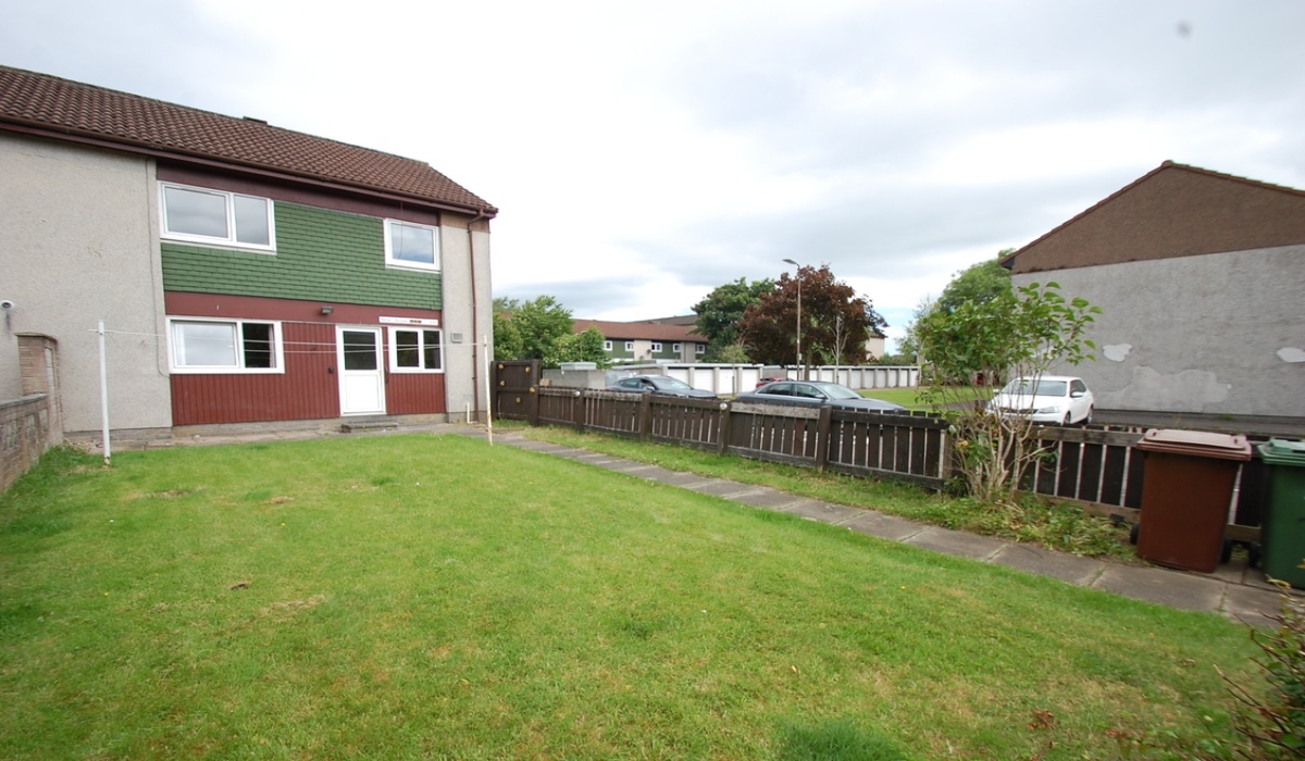 107 Don Drive, Livingston, EH54 5LR, West Lothian, 3 Bedrooms Bedrooms, ,2 BathroomsBathrooms,Terraced,Under offer,1326