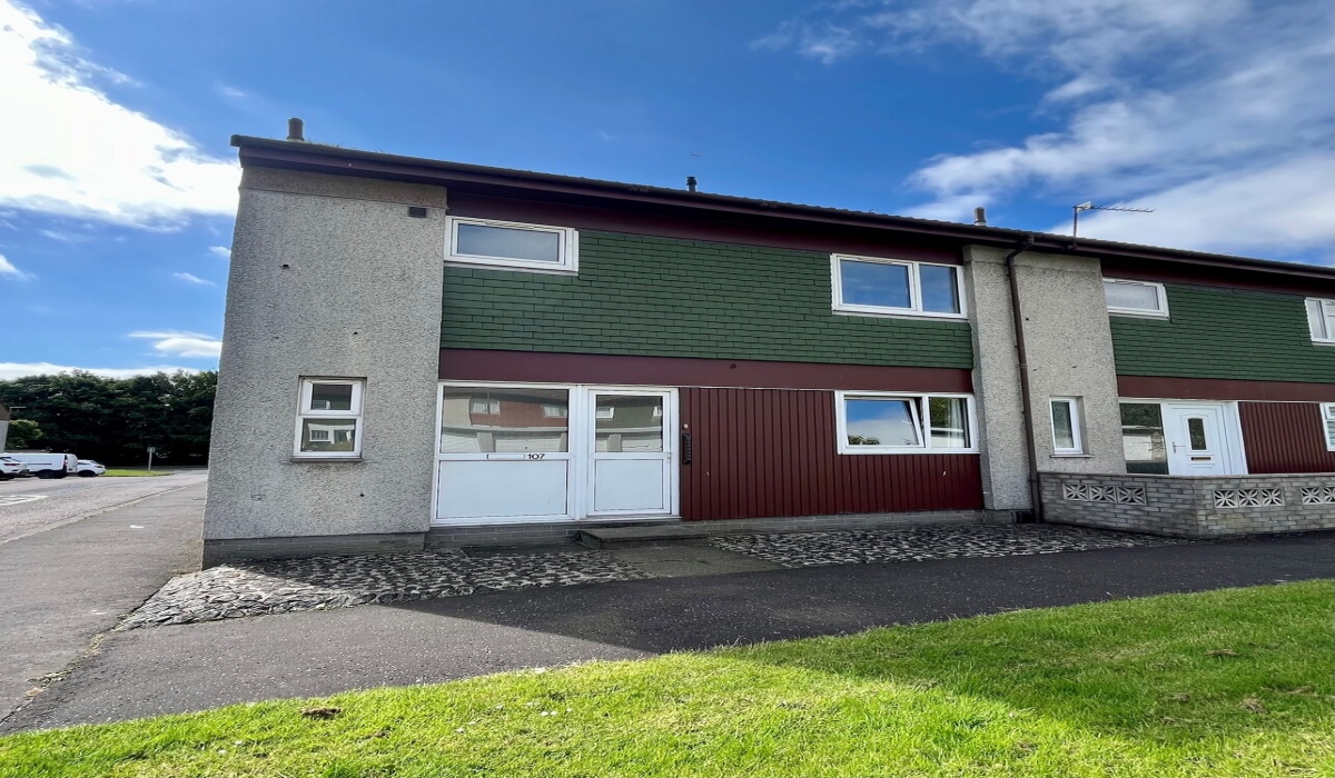 107 Don Drive, Livingston, EH54 5LR, West Lothian, 3 Bedrooms Bedrooms, ,2 BathroomsBathrooms,Terraced,Under offer,1326