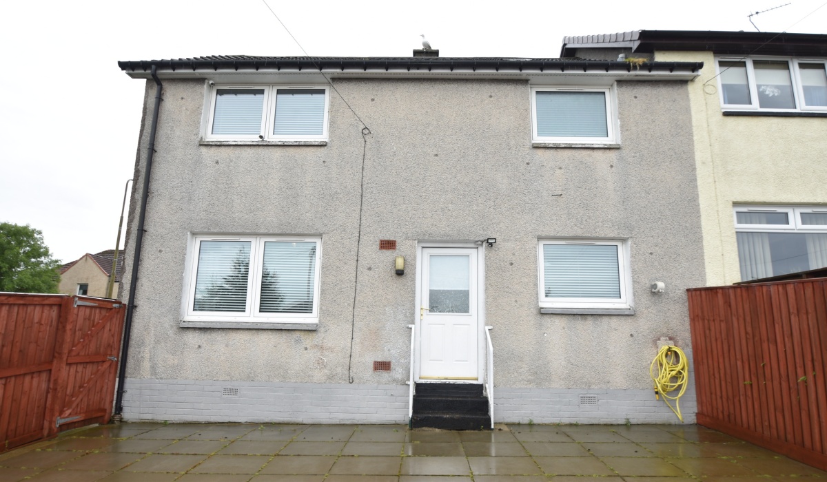 68 Loganlea Road, 3 Bedrooms Bedrooms, ,1 BathroomBathrooms,Terraced,Under offer,68 Loganlea Road,1331