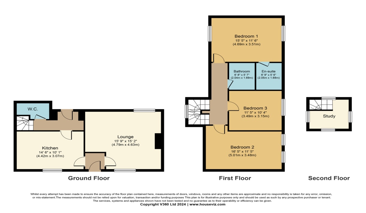 3 Easter Inch Steadings, Bathgate, West Lothian, 3 Bedrooms Bedrooms, ,3 BathroomsBathrooms,Terraced,For Sale,1333