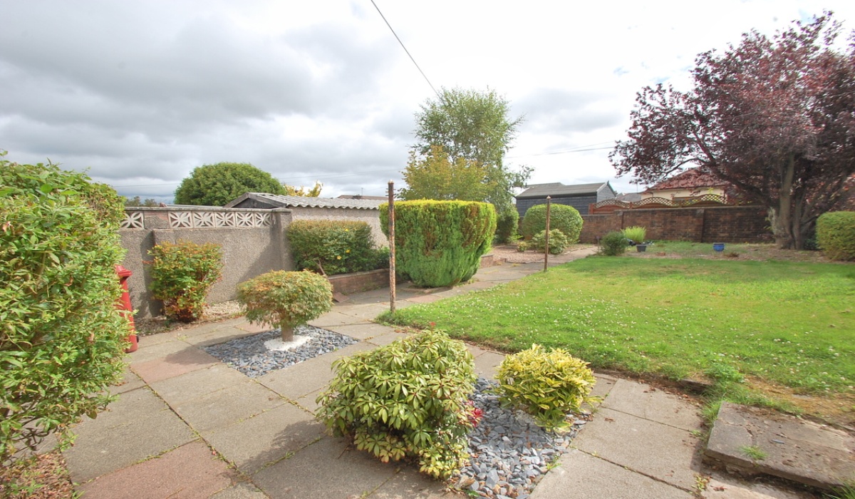 10 Moncks Road, Falkirk, FK1 1SG, 2 Bedrooms Bedrooms, ,1 BathroomBathrooms,Semi-Detached Bungalow,Under offer,1334