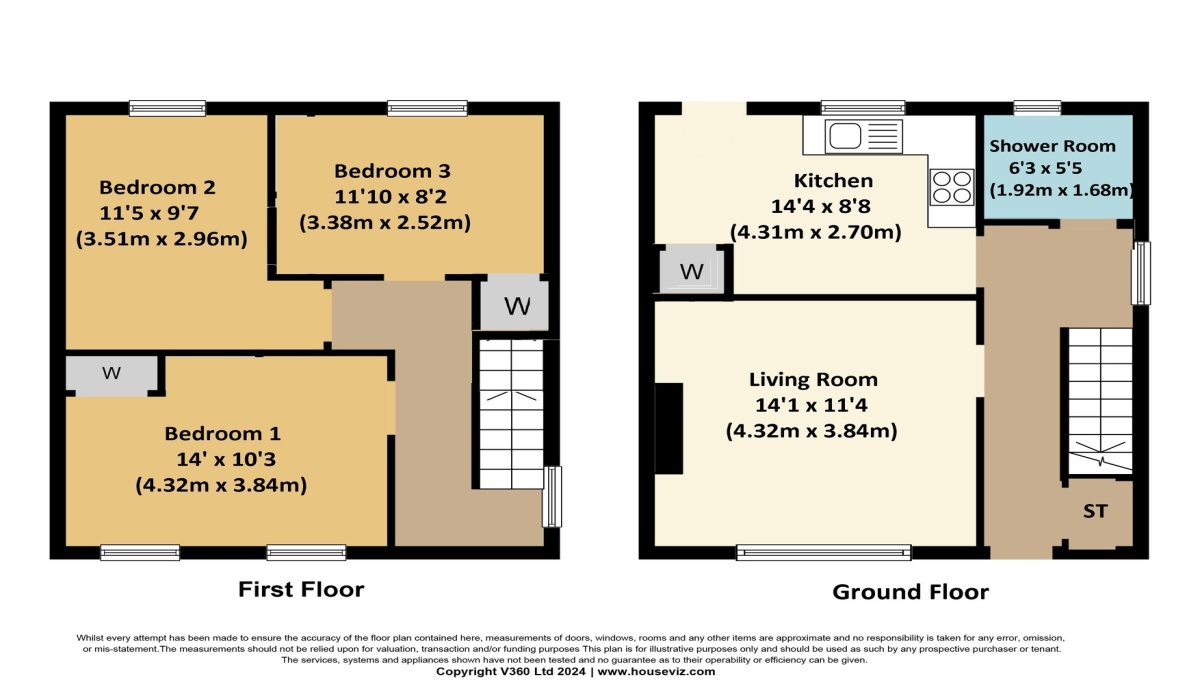 18 Falside Drive, Bathgate, 3 Bedrooms Bedrooms, ,1 BathroomBathrooms,Semi Detached,Under offer,Falside Drive,1337