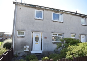 98 Sedgebank, Livingston, 3 Bedrooms Bedrooms, ,1 BathroomBathrooms,End Terraced Villa,Under offer,Sedgebank,1339