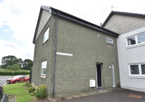 16 Esk Drive, Livingston, West Lothian, 3 Bedrooms Bedrooms, ,2 BathroomsBathrooms,End Terraced Villa,Under offer,1340