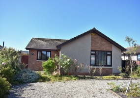 30 Langhouse Green, Crail, 3 Bedrooms Bedrooms, ,1 BathroomBathrooms,Detached Bungalow,Under offer,30 Langhouse Green, Crail,1346