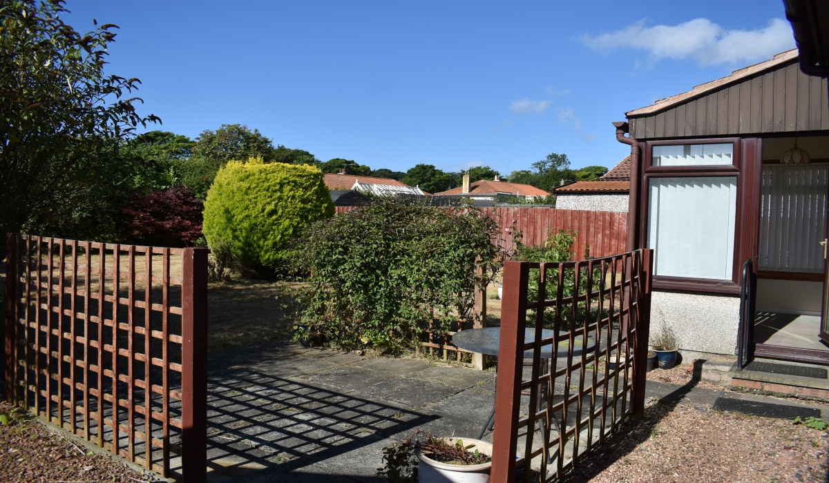 30 Langhouse Green, Crail, 3 Bedrooms Bedrooms, ,1 BathroomBathrooms,Detached Bungalow,Under offer,30 Langhouse Green, Crail,1346