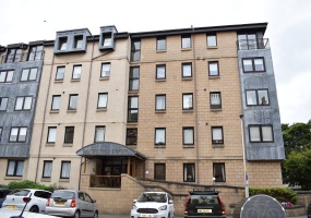 6/27 Roseburn Drive, Edinburgh, 1 Bedroom Bedrooms, ,1 BathroomBathrooms,Flat,For Sale,6/27 Roseburn Drive, Edinburgh,1347