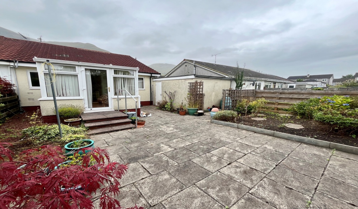 9 Viewfield Drive, Falkirk, Alva, 2 Bedrooms Bedrooms, ,1 BathroomBathrooms,Semi-Detached Bungalow,Under offer,9 Viewfield Drive,1348