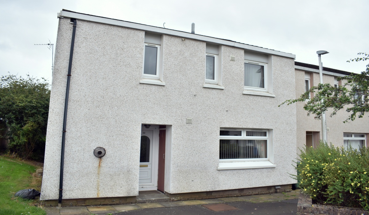 89 Granby Avenue, Howden, 3 Bedrooms Bedrooms, ,1 BathroomBathrooms,End Terraced Villa,Under offer,89 Granby Avenue,1349