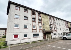 43 Forth Drive, Livingston, EH54 5LT, West Lothian, 2 Bedrooms Bedrooms, ,1 BathroomBathrooms,Flat,For Sale,1350