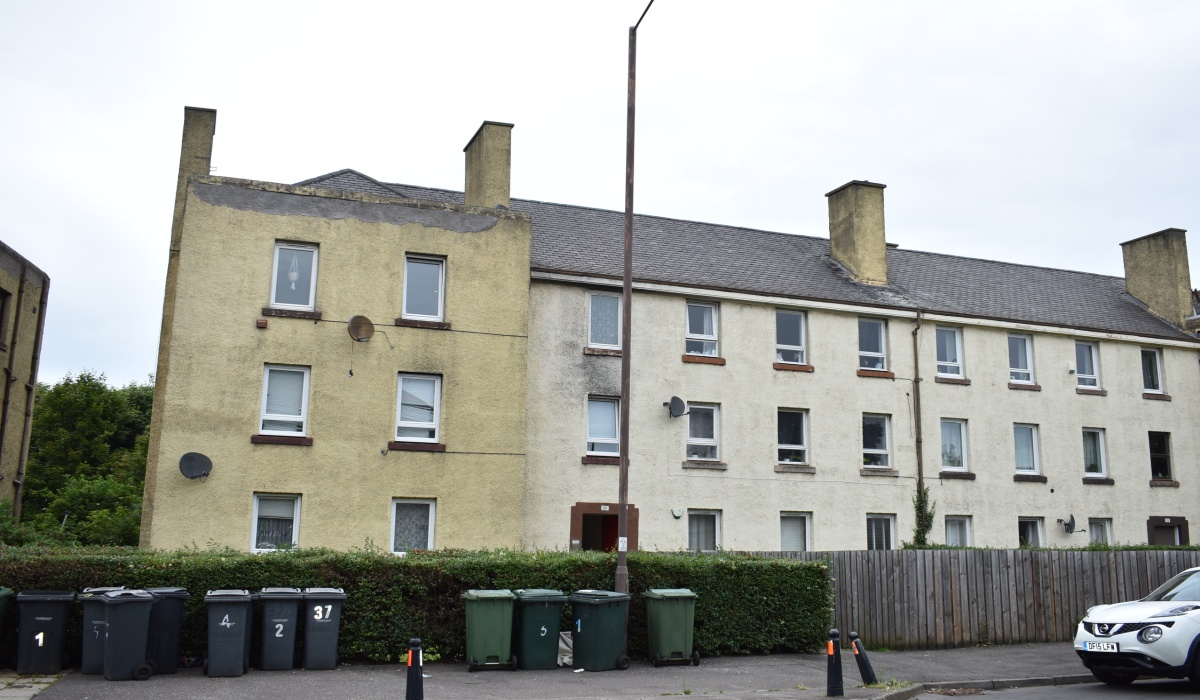 37/5 Craigentinny Road, Edinburgh, 3 Bedrooms Bedrooms, ,1 BathroomBathrooms,Flat,For Sale,37/5 Craigentinny Road,1353