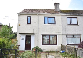 13 Forth View, Kirknewton, 3 Bedrooms Bedrooms, ,1 BathroomBathrooms,Semi Detached,For Sale,13 Forth View,1354