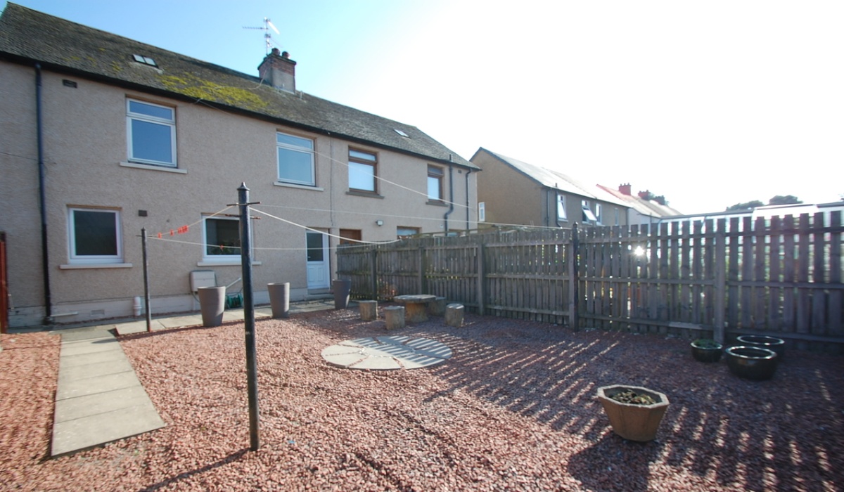 142 Newlands Road, Grangemouth, Falkirk, FK3 8NZ, 3 Bedrooms Bedrooms, ,1 BathroomBathrooms,Semi Detached Villa,For Sale,1359