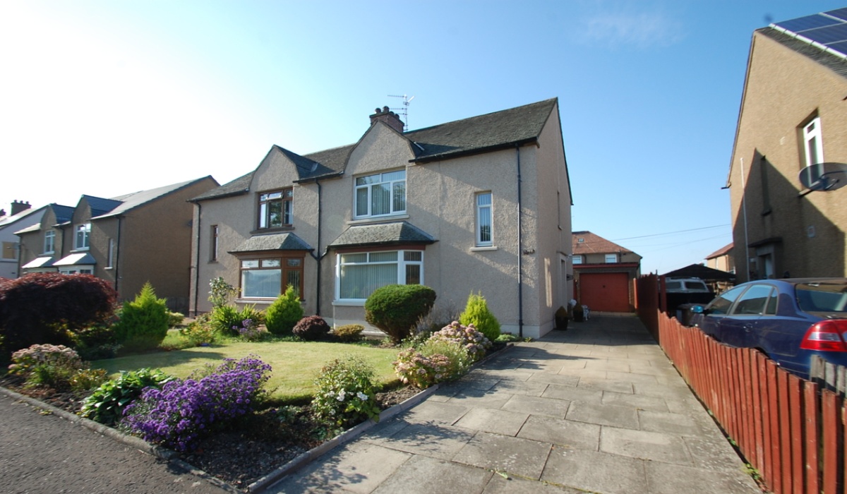 142 Newlands Road, Grangemouth, Falkirk, FK3 8NZ, 3 Bedrooms Bedrooms, ,1 BathroomBathrooms,Semi Detached Villa,For Sale,1359