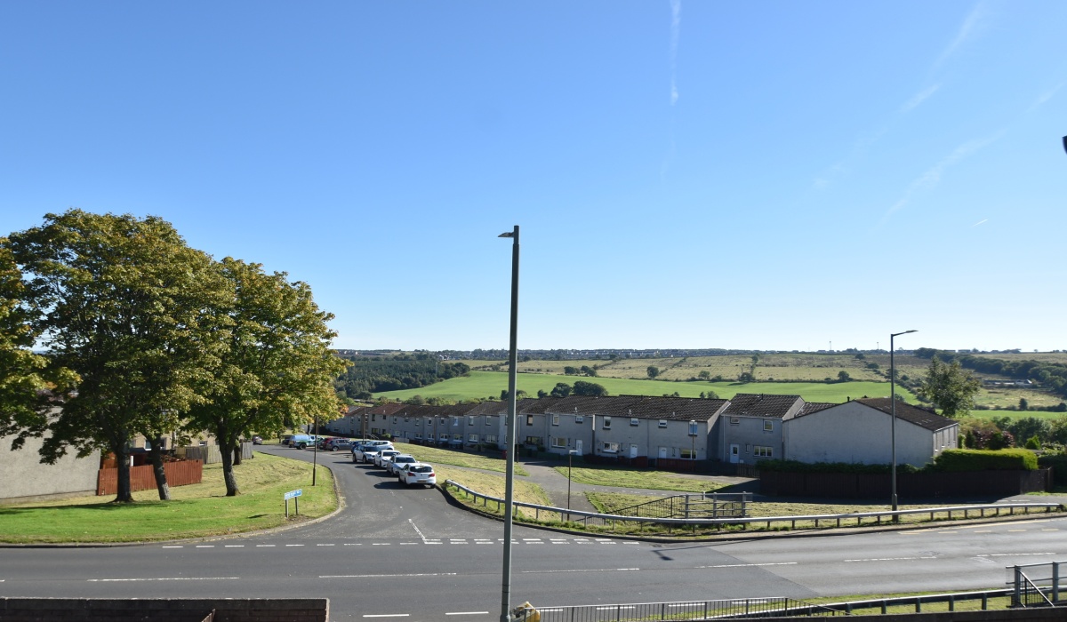 11 Eriskay Court, Falkirk, 2 Bedrooms Bedrooms, ,1 BathroomBathrooms,Terraced,Under offer,11 Eriskay Court,1360