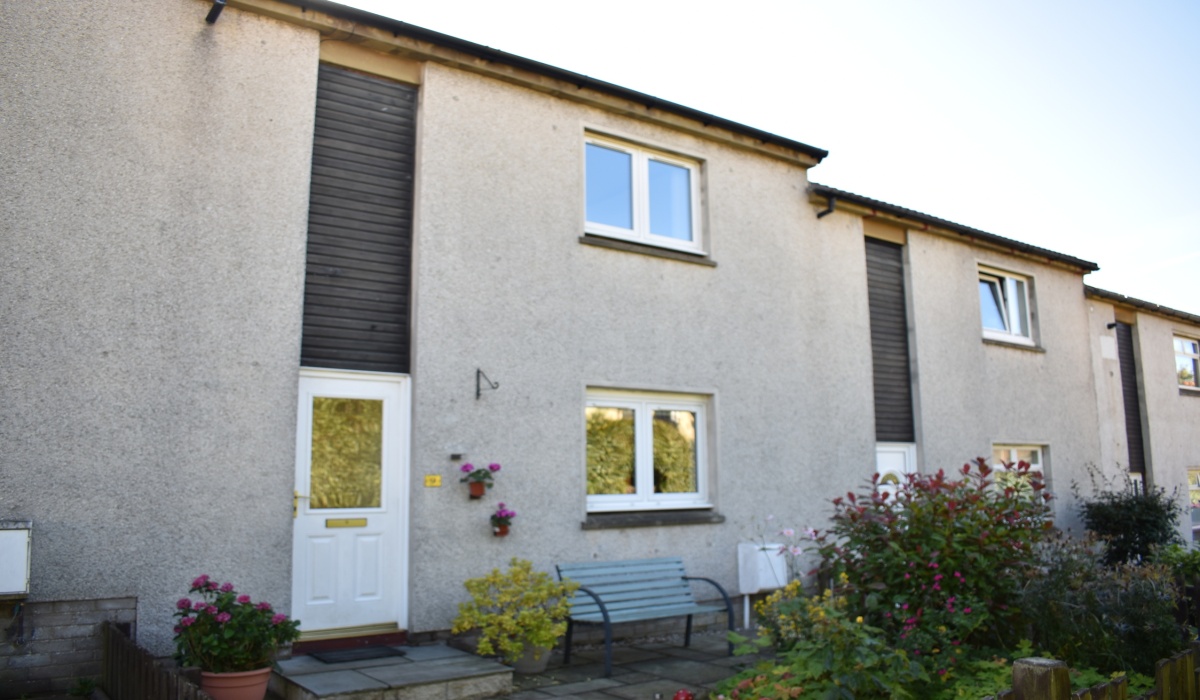 9 The Low Doors, Kirknewton, West Lothian, 2 Bedrooms Bedrooms, ,1 BathroomBathrooms,Terraced,Under offer,The Low Doors,1361