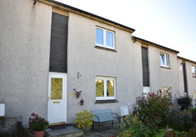 9 The Low Doors, Kirknewton, West Lothian, 2 Bedrooms Bedrooms, ,1 BathroomBathrooms,Terraced,Under offer,The Low Doors,1361