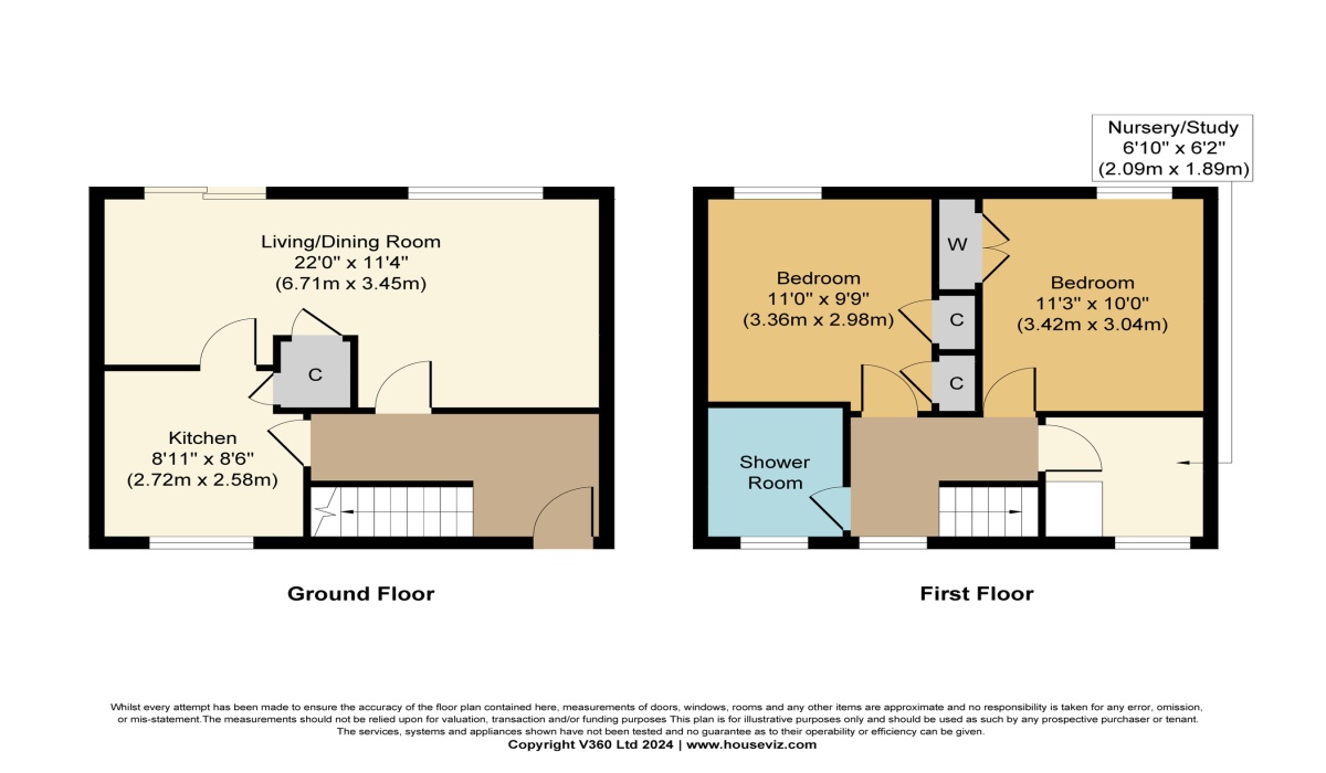 23 Labrador Avenue, Howden, 2 Bedrooms Bedrooms, ,1 BathroomBathrooms,Terraced,For Sale,23 Labrador Avenue,1362