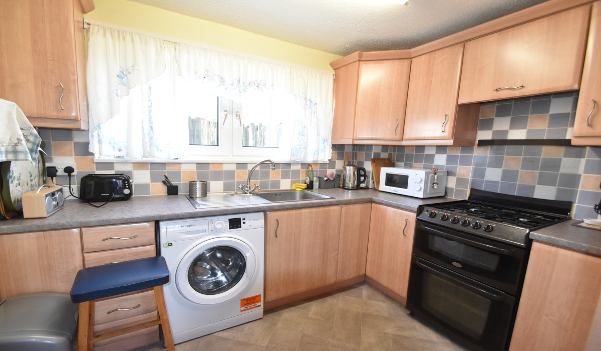 23 Labrador Avenue, Howden, 2 Bedrooms Bedrooms, ,1 BathroomBathrooms,Terraced,For Sale,23 Labrador Avenue,1362