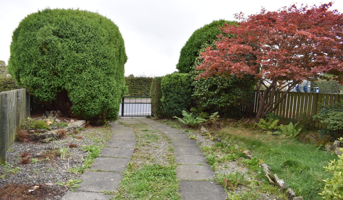 20 Curriehill Road, Currie, 2 Bedrooms Bedrooms, ,1 BathroomBathrooms,Semi Detached Villa,Under offer,Curriehill Road,1366