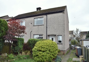 20 Curriehill Road, Currie, 2 Bedrooms Bedrooms, ,1 BathroomBathrooms,Semi Detached Villa,Under offer,Curriehill Road,1366