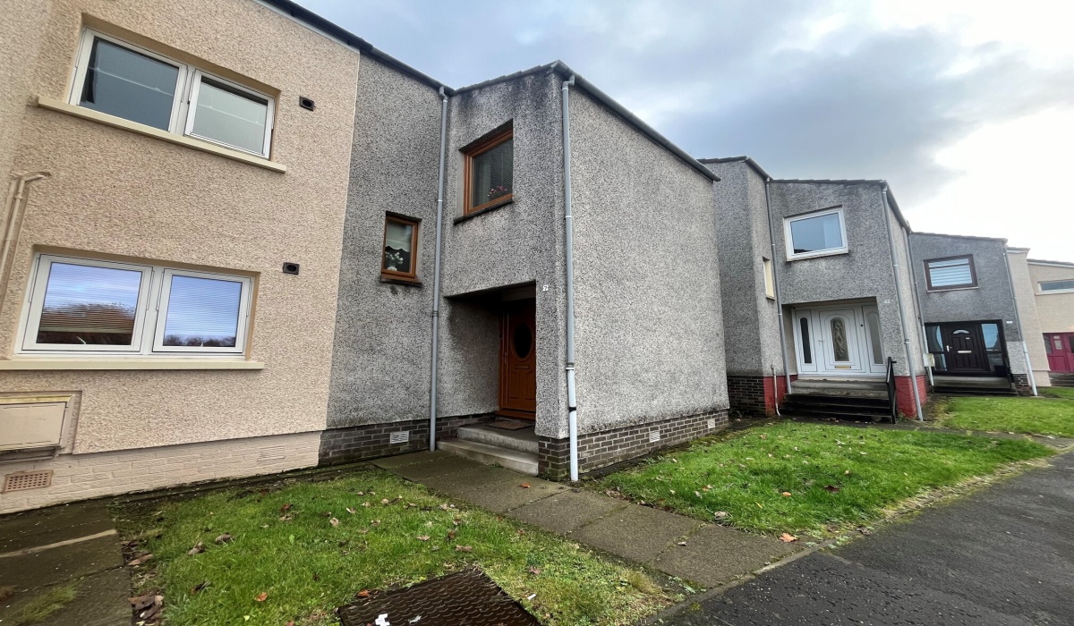 7 Sawers Avenue, Falkirk, 3 Bedrooms Bedrooms, ,2 BathroomsBathrooms,Terraced,For Sale,1373