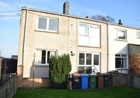 24 School Place, Uphall, 1 Bedroom Bedrooms, ,1 BathroomBathrooms,Lower Flat,For Sale,1375