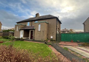 30 Graham Crescent, Bo'ness, EH51 9QQ, West Lothian, 2 Bedrooms Bedrooms, ,1 BathroomBathrooms,Semi Detached Villa,Under offer,1377