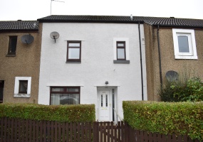 307 Sutherland Way, Livingston, EH54 8HR, West Lothian, 3 Bedrooms Bedrooms, ,2 BathroomsBathrooms,Terraced,Under offer,1379