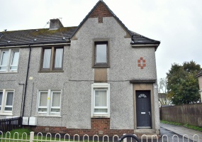 17 Allanbank Street, 2 Bedrooms Bedrooms, ,1 BathroomBathrooms,Flat,Under offer,1380