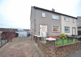 7 Barnhill Drive, Clackmannanshire, 2 Bedrooms Bedrooms, ,1 BathroomBathrooms,Semi Detached,For Sale,1383