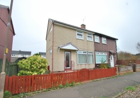 17 Briar Gardens, Whitburn, Whitburn, 2 Bedrooms Bedrooms, ,1 BathroomBathrooms,Semi Detached,For Sale,Briar Gardens,1384