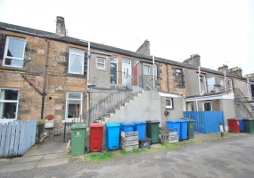 35 Comely Place, Falkirk, 1 Bedroom Bedrooms, ,1 BathroomBathrooms,Flat,For Sale,Comely Place,1385