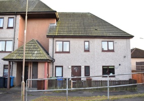 93B Leven Walk, Livingston, Craigshill, 2 Bedrooms Bedrooms, ,1 BathroomBathrooms,Flat,For Sale,1386