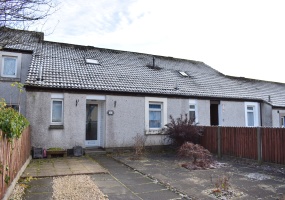 39 Lanark Avenue, Livingston, Carmondean, 2 Bedrooms Bedrooms, ,1 BathroomBathrooms,Terraced,For Sale,1387