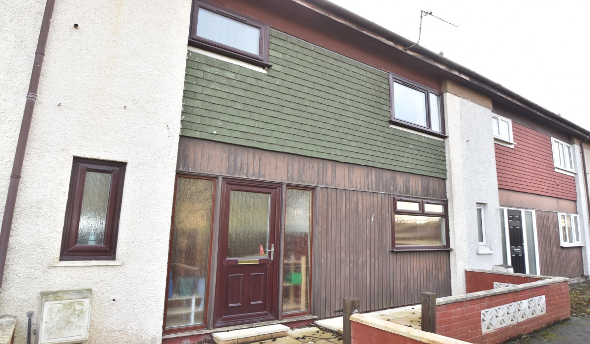 5 Pine Grove, Livingston, 3 Bedrooms Bedrooms, ,1 BathroomBathrooms,Terraced,Under offer,Pine Grove,1391