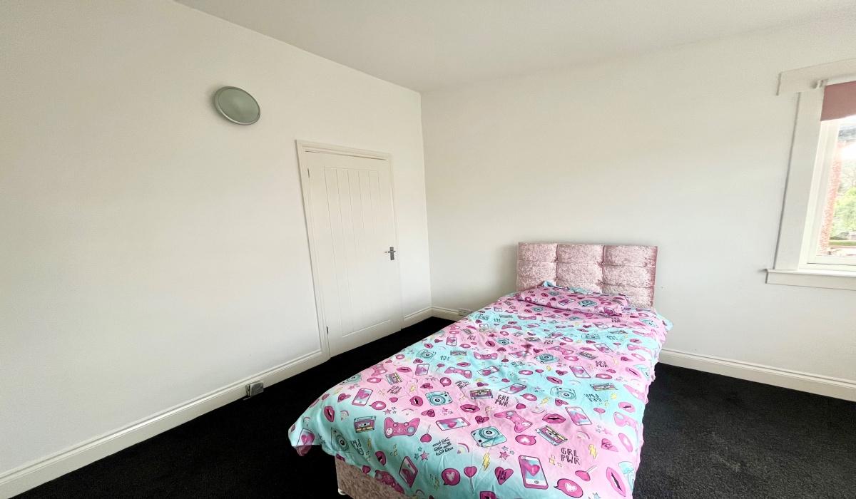 40 Maggie Wood's Loan, 2 Bedrooms Bedrooms, ,1 BathroomBathrooms,Flat,Under offer,40 Maggie Wood's Loan,1392