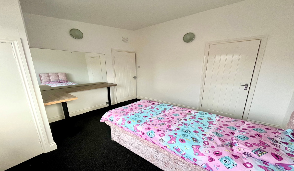 40 Maggie Wood's Loan, 2 Bedrooms Bedrooms, ,1 BathroomBathrooms,Flat,Under offer,40 Maggie Wood's Loan,1392