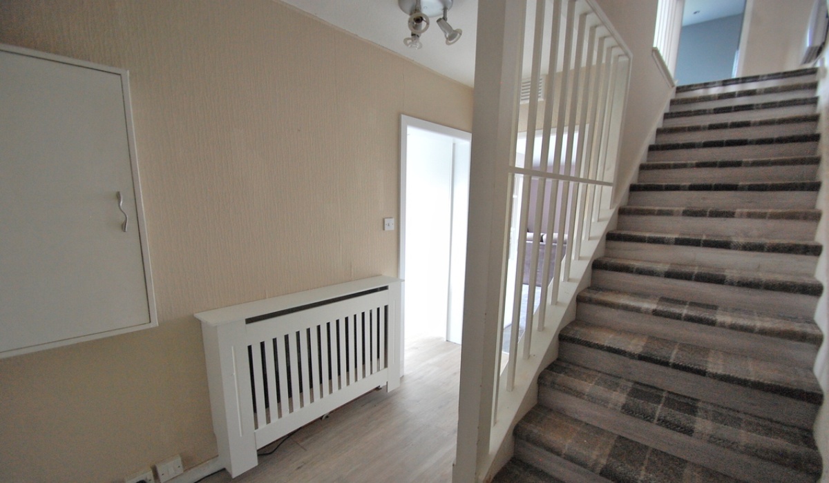 40 Maggie Wood's Loan, 2 Bedrooms Bedrooms, ,1 BathroomBathrooms,Flat,Under offer,40 Maggie Wood's Loan,1392