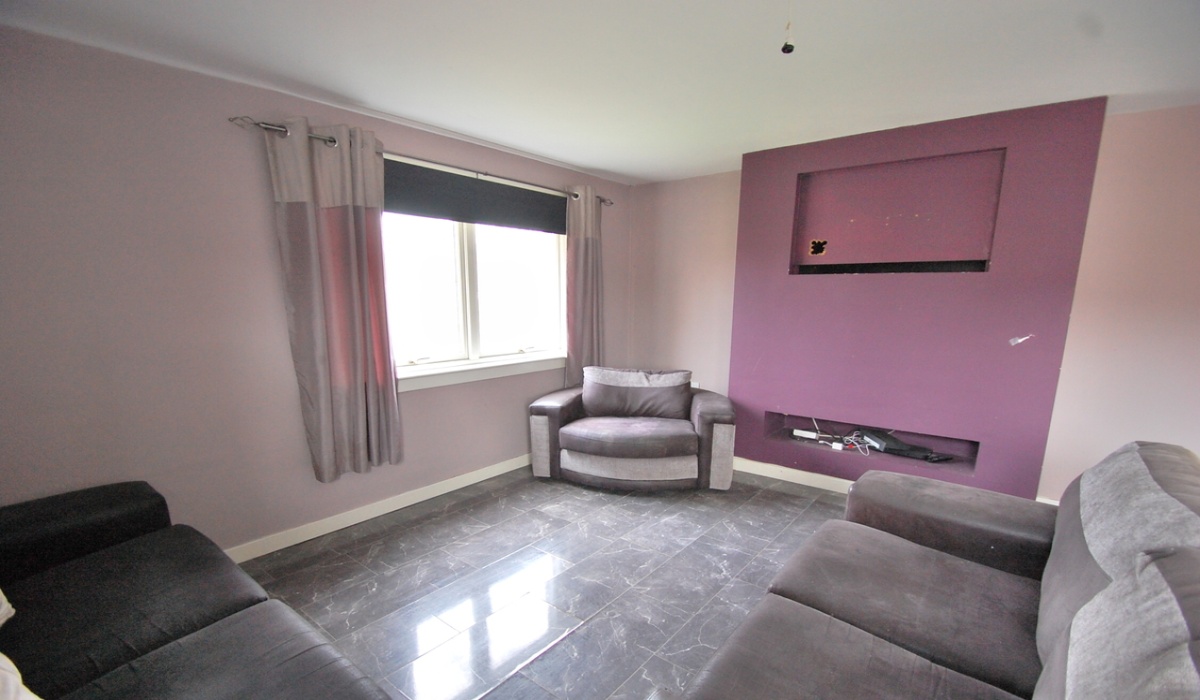 40 Maggie Wood's Loan, 2 Bedrooms Bedrooms, ,1 BathroomBathrooms,Flat,Under offer,40 Maggie Wood's Loan,1392