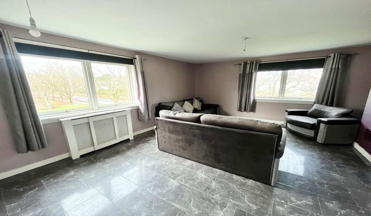 40 Maggie Wood's Loan, 2 Bedrooms Bedrooms, ,1 BathroomBathrooms,Flat,Under offer,40 Maggie Wood's Loan,1392