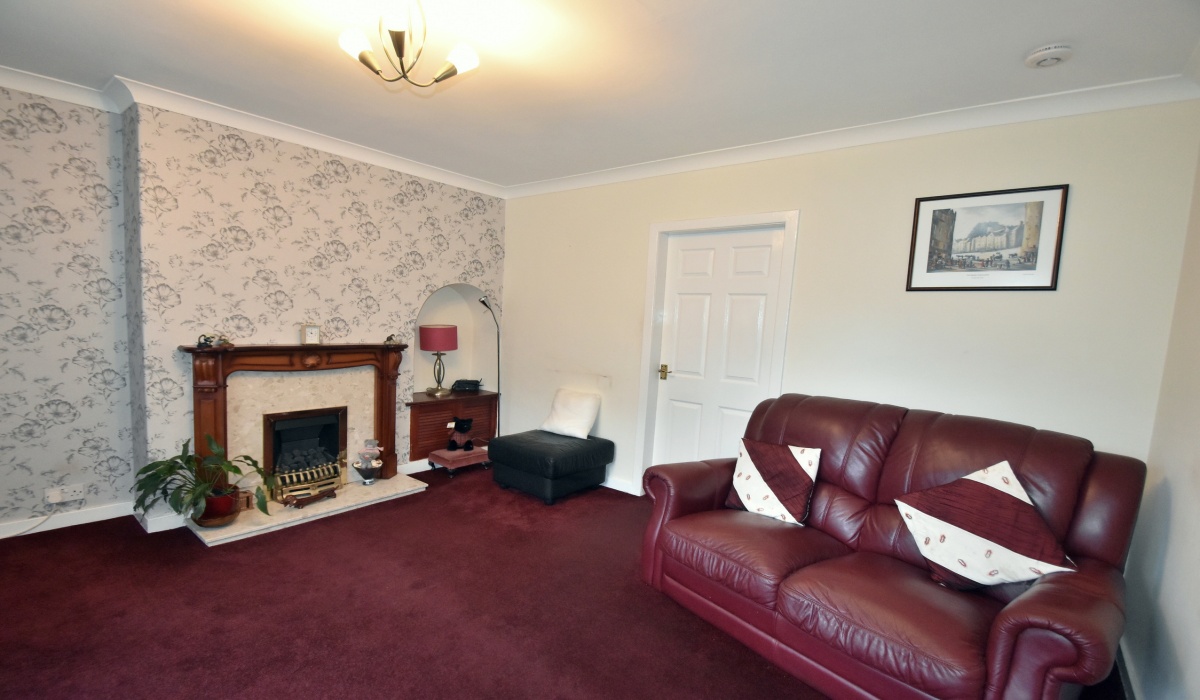 3 Cowan Street, Bathgate, 2 Bedrooms Bedrooms, ,1 BathroomBathrooms,Terraced Bungalow,For Sale,Cowan Street,1393